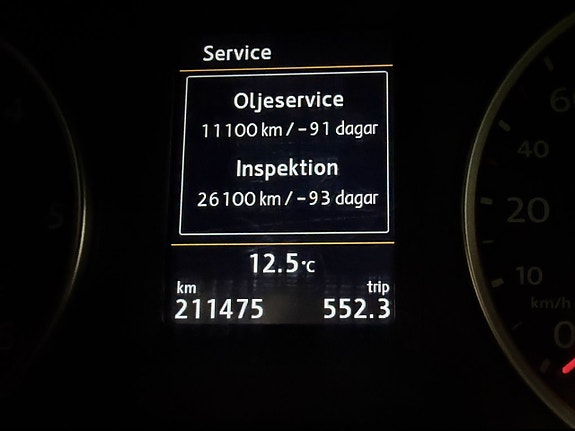 Volkswagen Tiguan 6 of 7