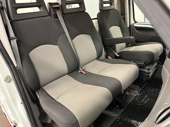 Iveco Daily 10 of 18