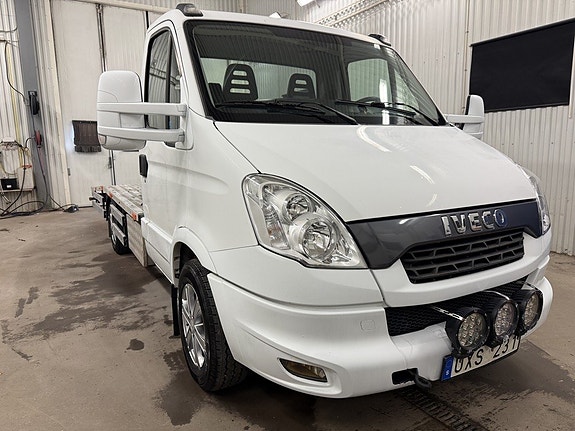 Iveco Daily 6 of 18