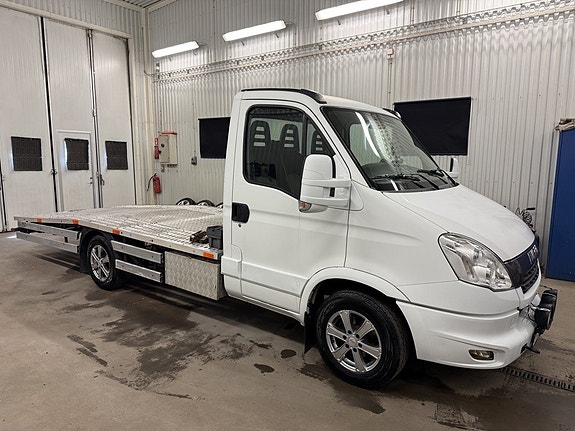 Iveco Daily 8 of 18