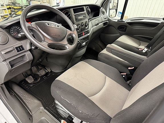 Iveco Daily 12 of 18