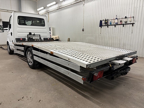 Iveco Daily 2 of 18
