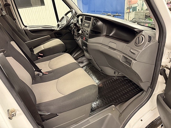 Iveco Daily 9 of 18