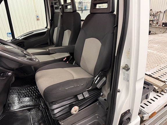 Iveco Daily 13 of 18