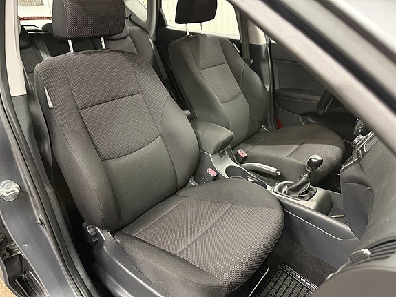 Hyundai i30 11 of 21