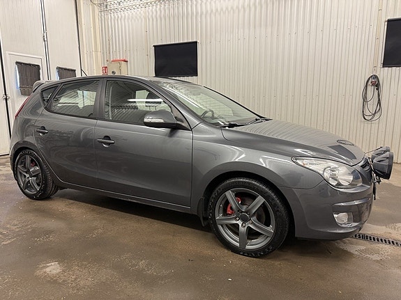 Hyundai i30 5 of 21