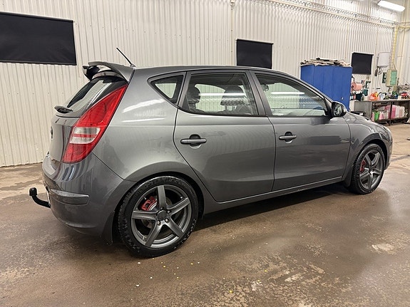 Hyundai i30 6 of 21