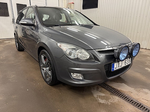 Hyundai i30 3 of 21