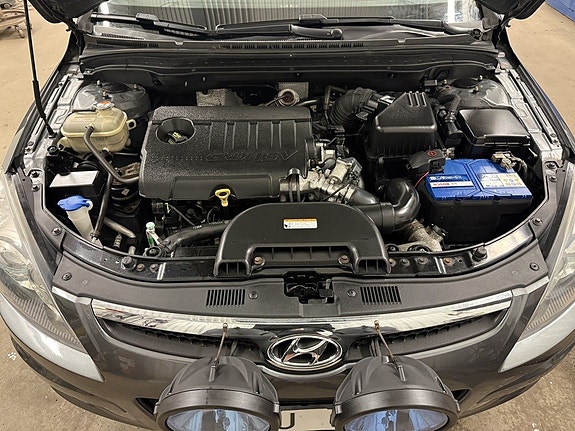 Hyundai i30 18 of 21