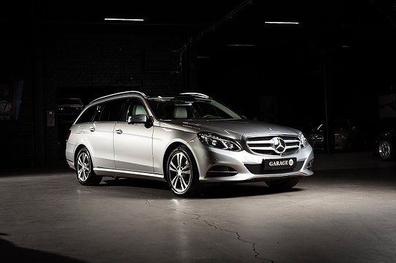 Mercedes-Benz E350 8 of 28