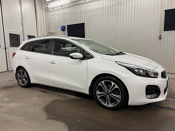 Kia Ceed 6 of 22