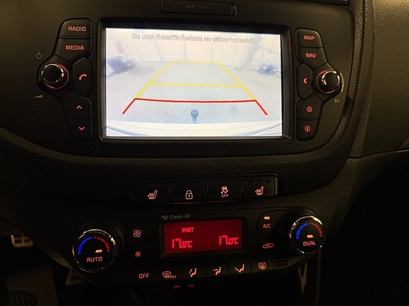 Kia Ceed 15 of 22
