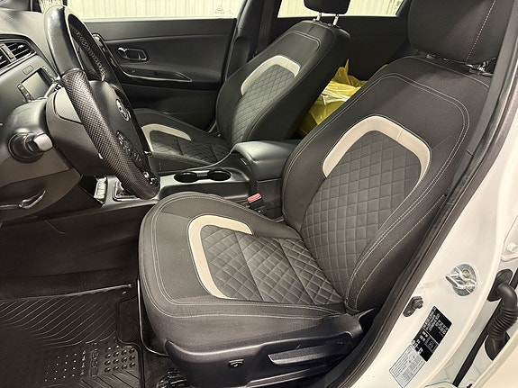 Kia Ceed 14 of 22