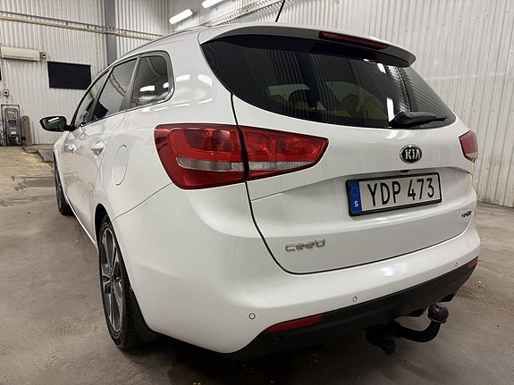 Kia Ceed 3 of 22