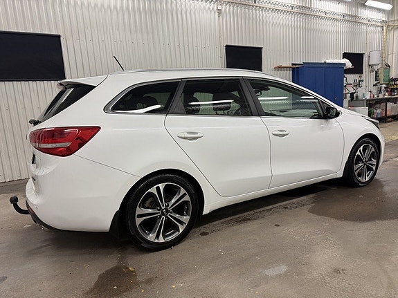 Kia Ceed 7 of 22