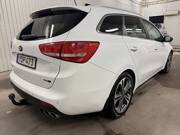 Kia Ceed 5 of 22