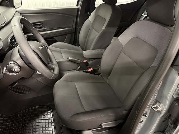 Dacia Sandero 14 of 19