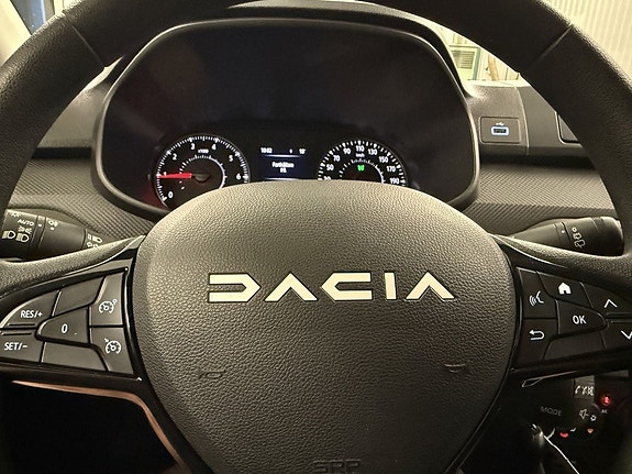 Dacia Sandero 16 of 19