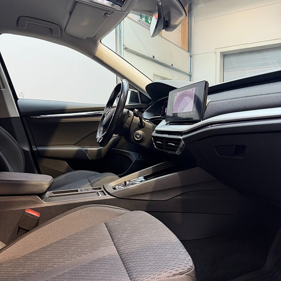 Skoda Octavia 11 of 12
