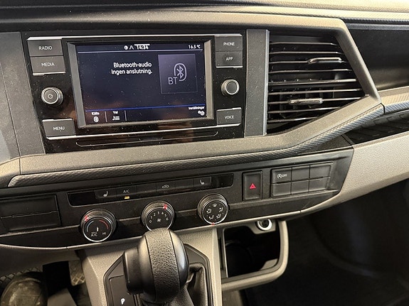 Volkswagen Transporter 17 of 21