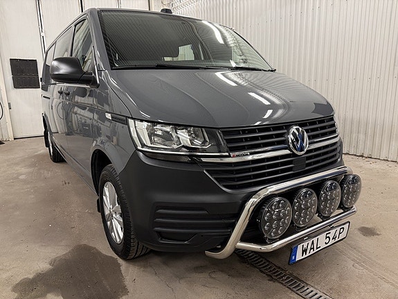Volkswagen Transporter 3 of 21