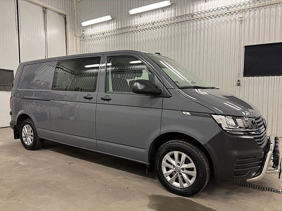 Volkswagen Transporter 5 of 21