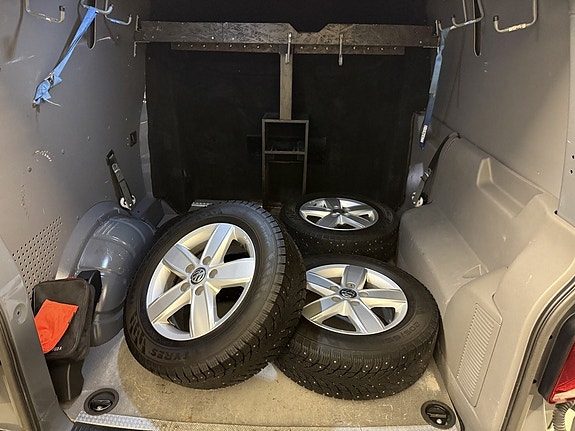 Volkswagen Transporter 7 of 21