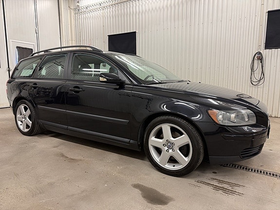 Volvo V50 5 of 20