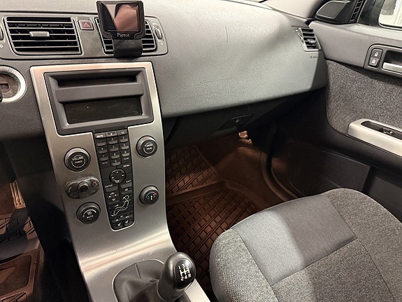 Volvo V50 14 of 20