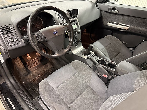 Volvo V50 12 of 20