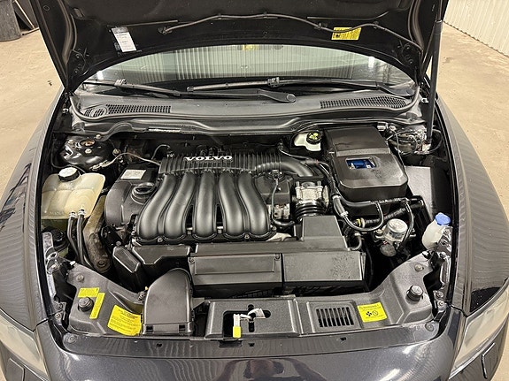 Volvo V50 15 of 20