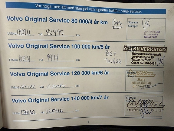 Volvo V50 19 of 20