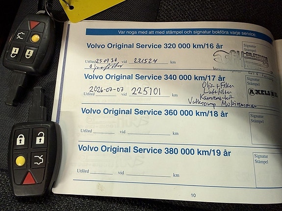 Volvo V50 16 of 20