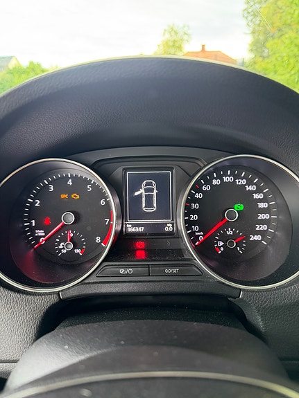 Volkswagen Polo 5 of 6