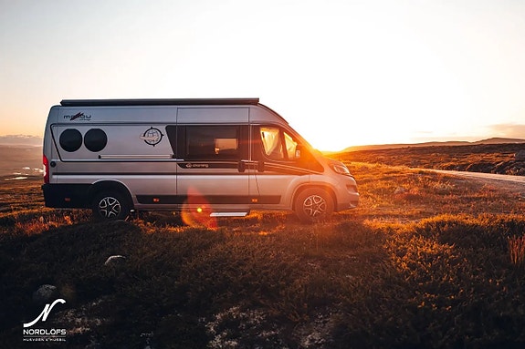 Malibu Van Diversity 640 LE K Coupé 2 of 4