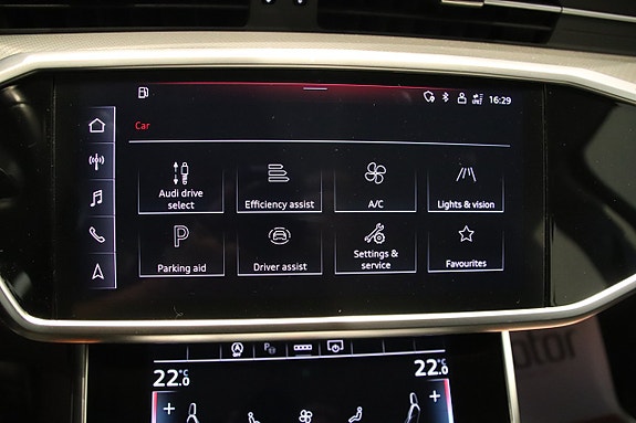 Audi A6 17 of 18