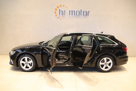 Audi A6 7 of 18