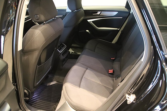 Audi A6 8 of 18