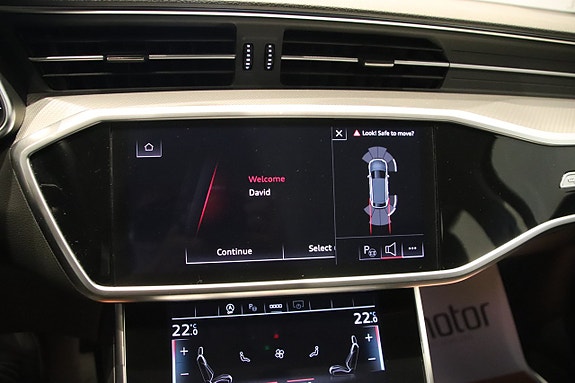 Audi A6 14 of 18
