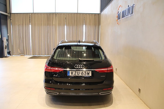 Audi A6 5 of 18