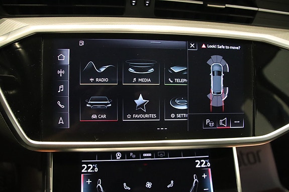 Audi A6 15 of 18