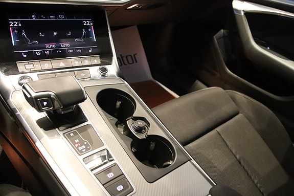 Audi A6 13 of 18