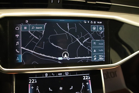 Audi A6 16 of 18