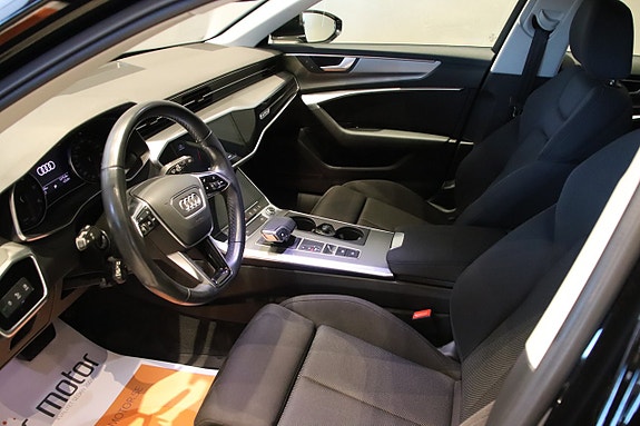 Audi A6 9 of 18