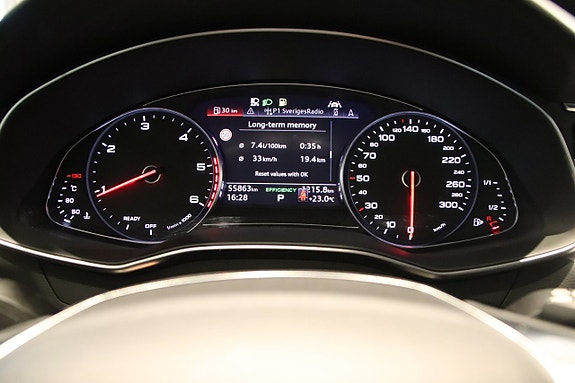 Audi A6 12 of 18
