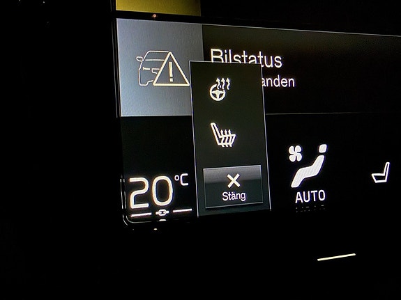 Volvo V60 Cross Country 19 of 26