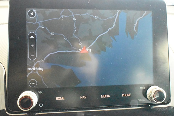 Mitsubishi Eclipse Cross 22 of 24