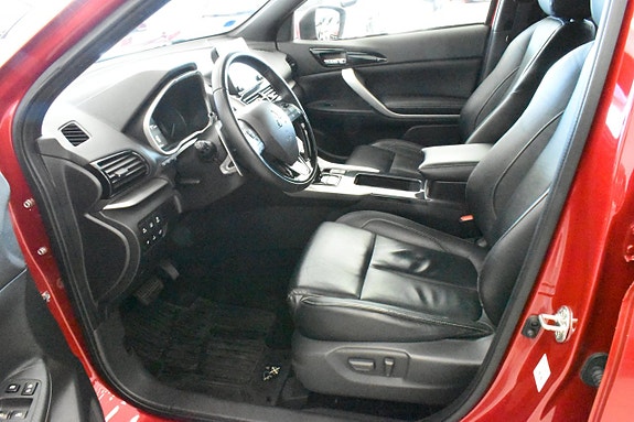 Mitsubishi Eclipse Cross 13 of 24