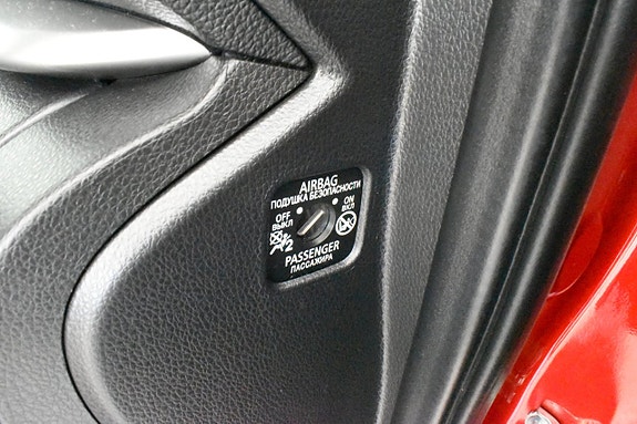 Mitsubishi Eclipse Cross 8 of 24