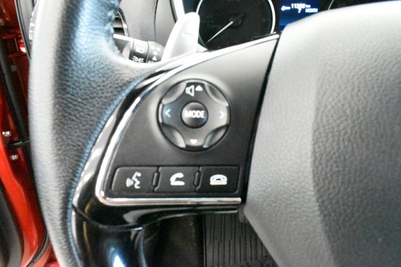 Mitsubishi Eclipse Cross 17 of 24